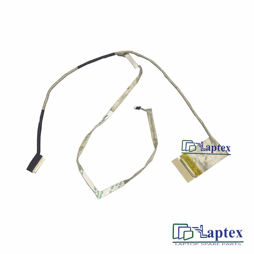 Lenovo G460 LCD Display Cable